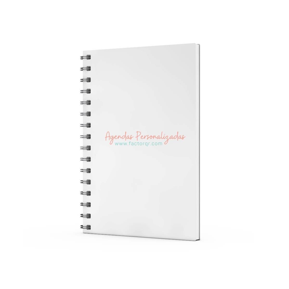 AGENDAS PERSONALIZADAS EMPRESAS