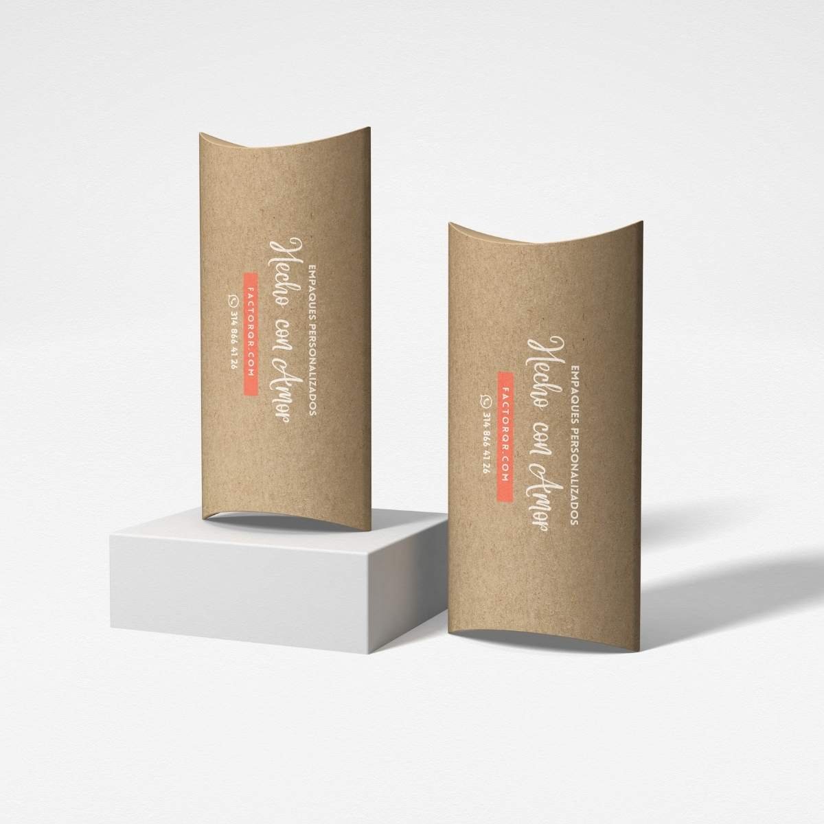 CAJA PERSONALIZADA