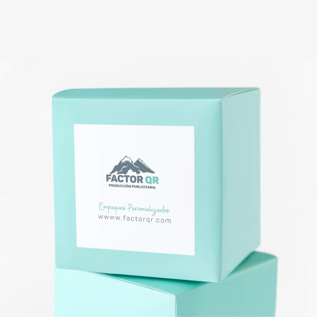 CAJAS PERSONALIZADA