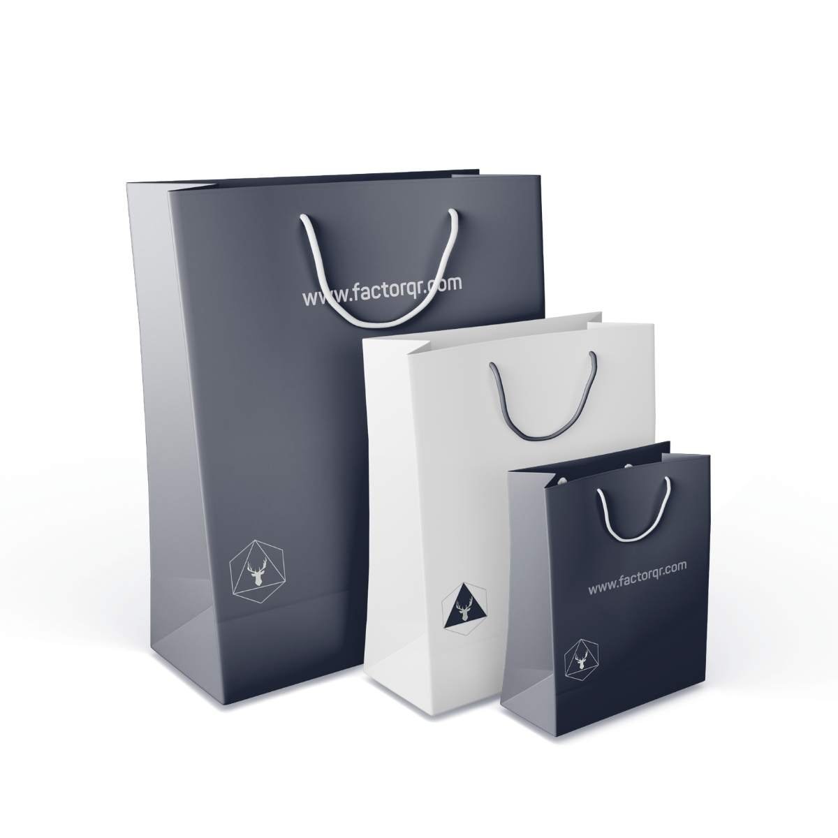 COTIZAR BOLSAS DE PAPEL PERSONALIZADAS
