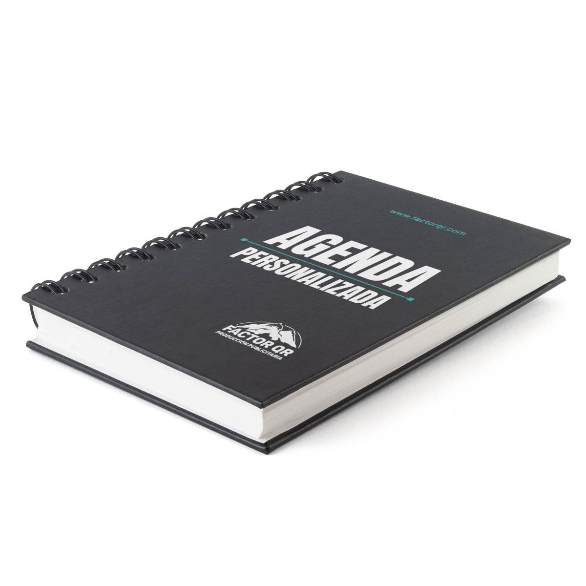 IMPRIMIR AGENDAS PARA EMPRESAS