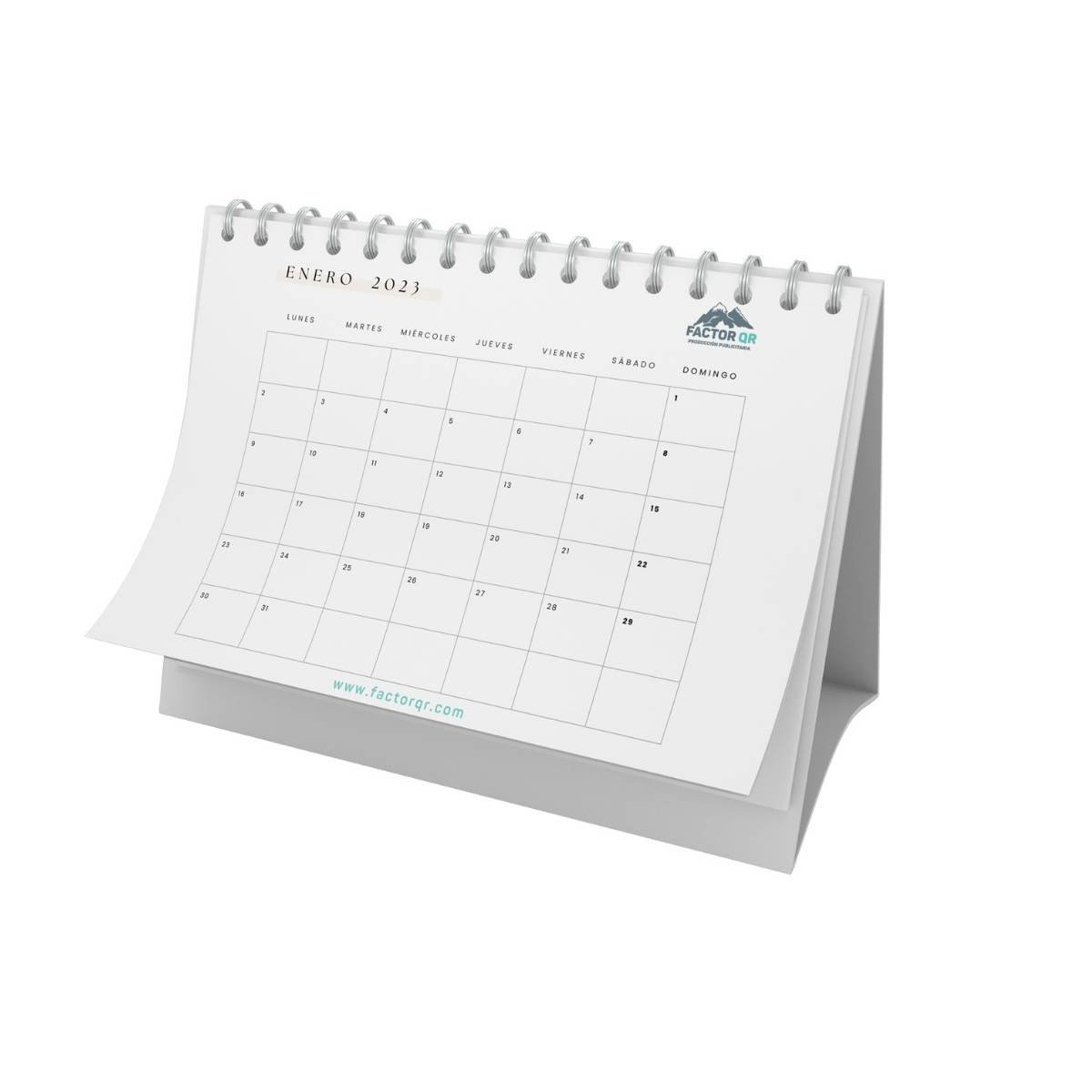 IMPRIMIR CALENDARIO CORPORATIVO