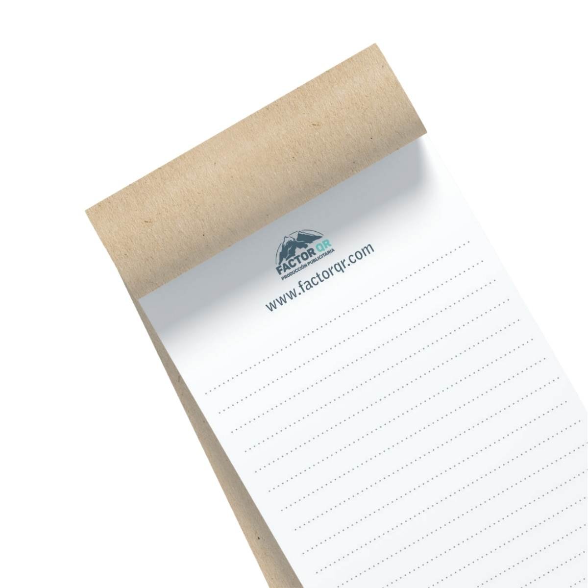 LIBRETAS PARA EVENTOS