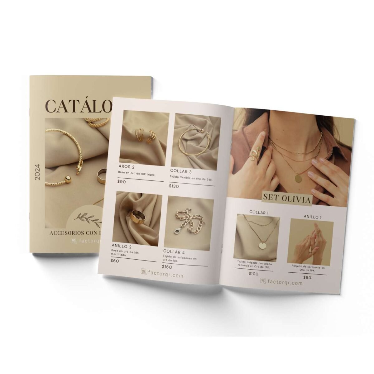 impresion de catalogos grapados